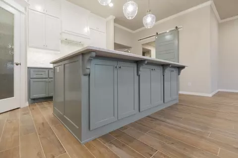 Kitchen - 2920 E Northampton St, Broken Arrow, OK 74014 photo 5 of 14