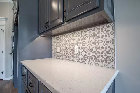 Kitchen - 2920 E Northampton St, Broken Arrow, OK 74014 photo 14 of 14