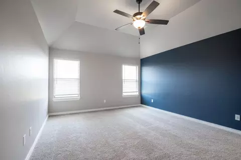 Bedroom - 2920 E Northampton St, Broken Arrow, OK 74014 photo 5 of 6