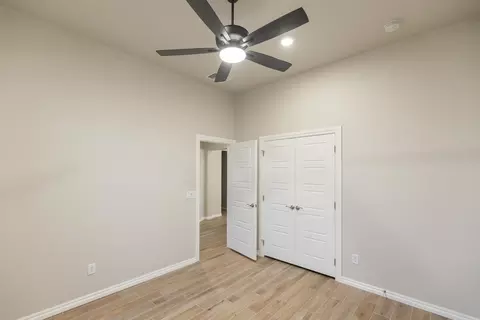 Bedroom - 2920 E Northampton St, Broken Arrow, OK 74014 photo 2 of 6