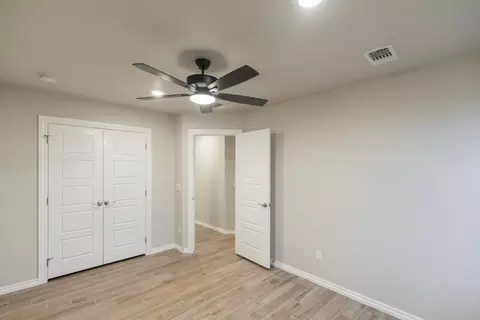 Bedroom - 2920 E Northampton St, Broken Arrow, OK 74014 photo 4 of 6