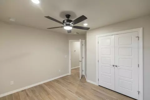 Bedroom - 2920 E Northampton St, Broken Arrow, OK 74014 photo 3 of 6