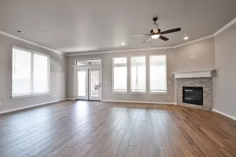 Living - 2920 E Northampton St, Broken Arrow, OK 74014 photo 7 of 8