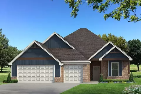 Exterior - 2920 E Northampton St, Broken Arrow, OK 74014 photo 21 of 27