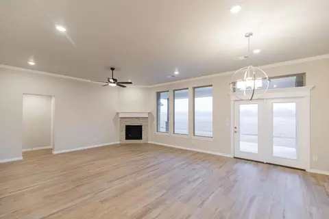 Living - 2920 E Northampton St, Broken Arrow, OK 74014 photo 5 of 8