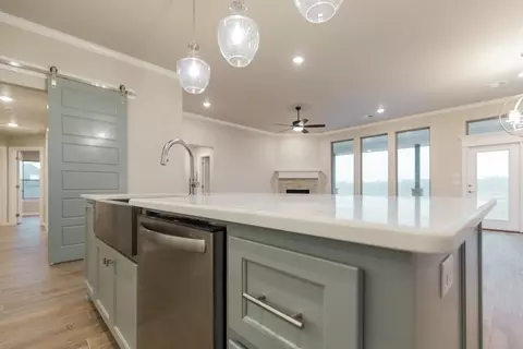 Kitchen - 2920 E Northampton St, Broken Arrow, OK 74014 photo 8 of 14