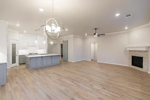 Living - 2920 E Northampton St, Broken Arrow, OK 74014 photo 4 of 8