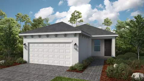5718 Nevis Ter, Kissimmee, FL 34758