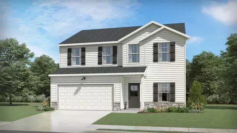 4405 Wren Pl, Valparaiso, IN 46385