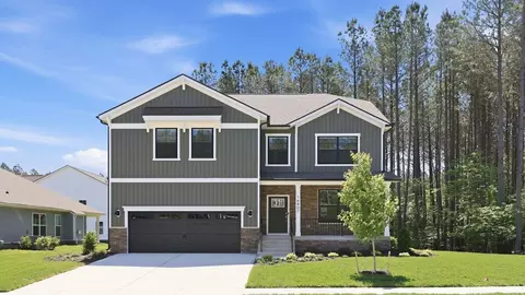 16800 Copperland Ct, Chesterfield, VA 23838