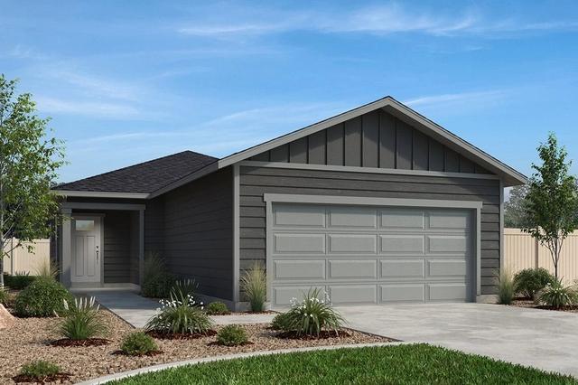 4576 E Vera Cruz St, Nampa, ID 83687