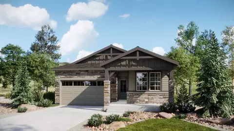 13584 Solaris St, Parker, CO 80134