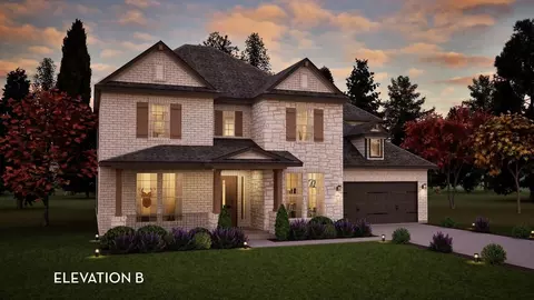 5143 High Park Hl, Arrington, TN 37014