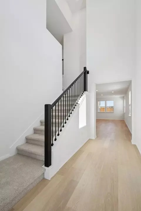 Entry Way - 6570 Marsh Ln, Buda, TX 78610 photo 2 of 4