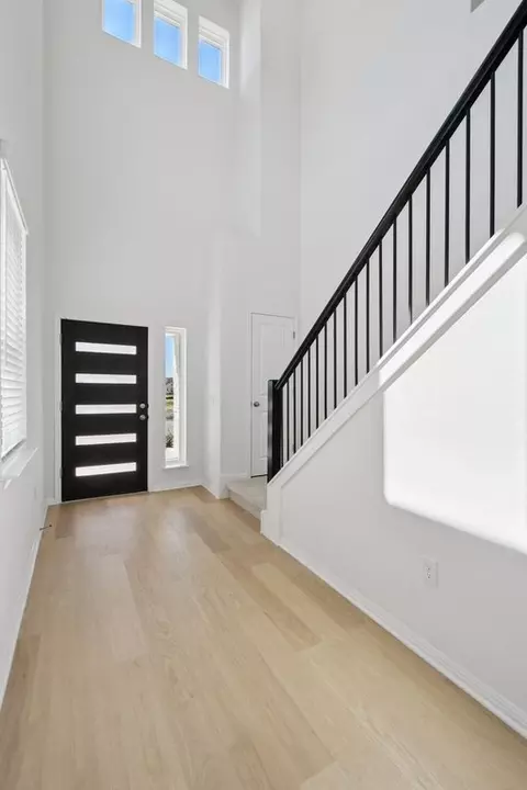 Entry Way - 6570 Marsh Ln, Buda, TX 78610 photo 1 of 4
