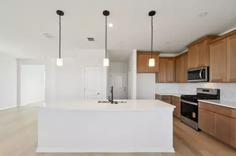 Kitchen - 6570 Marsh Ln, Buda, TX 78610 photo 2 of 5