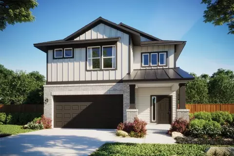 Exterior - 6570 Marsh Ln, Buda, TX 78610 photo 2 of 4