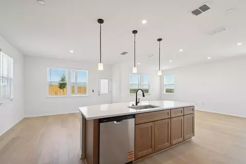 Kitchen - 6570 Marsh Ln, Buda, TX 78610 photo 3 of 5