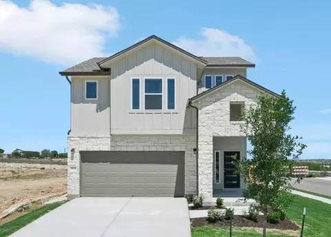 Exterior - 6570 Marsh Ln, Buda, TX 78610 photo 3 of 4
