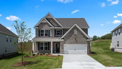 3870 Kastler Dr, Atlanta, GA 30349