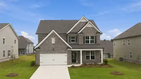 3870 Kastler Dr, Atlanta, GA 30349
