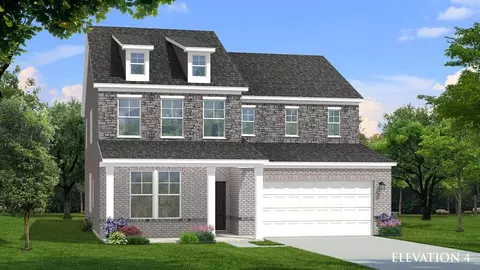 3303 Parmenter St, Columbia, TN 38401