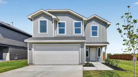 4144 Woodhill Bend Dr, Crowley, TX 76036