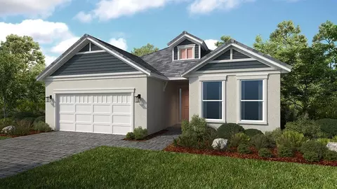 Exterior - 1009 Tassleflower Trl, Saint Cloud, FL 34771 photo 2 of 15