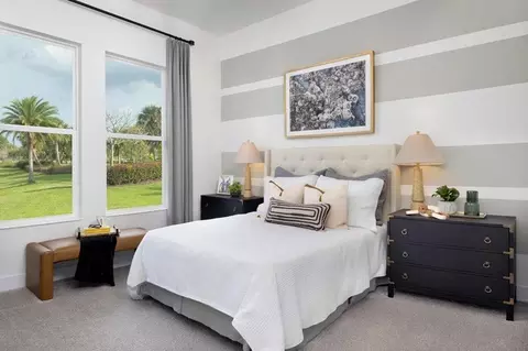 Bedroom - 18172 Foxtail Loop, Venice, FL 34293 photo 3 of 5