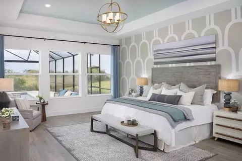 Bedroom - 18172 Foxtail Loop, Venice, FL 34293 photo 1 of 5