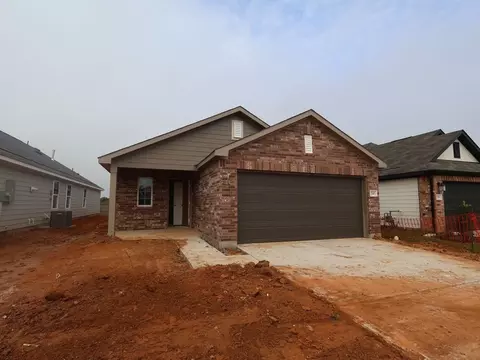 730 Falling Cave Dr, Willis, TX 77378
