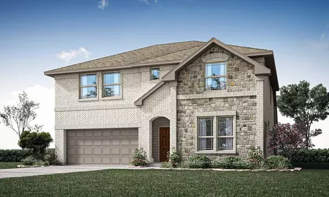 112 Sweetwater Dr, Commerce, TX 75428
