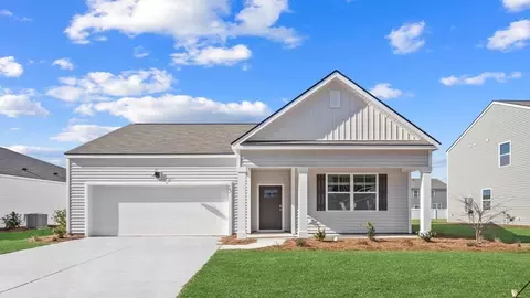 226 Tupelo Honey Rd, Brunswick, GA 31525
