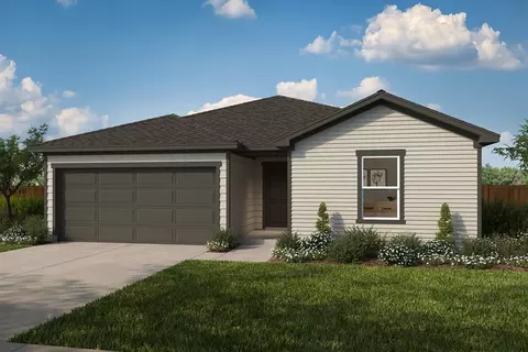 Exterior - 7115 Saddle Crest Way, Beasley, TX 77417 photo 2 of 5