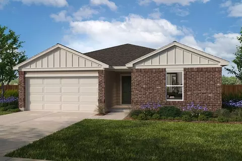 Exterior - 7115 Saddle Crest Way, Beasley, TX 77417 photo 4 of 5
