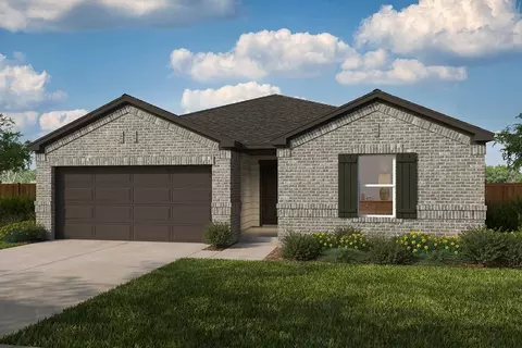 7115 Saddle Crest Way, Beasley, TX 77417