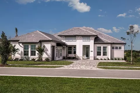 Exterior - 17652 Cane Ave, Venice, FL 34293 photo 2 of 6