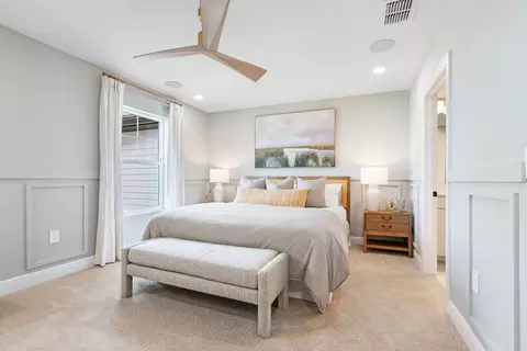 Bedroom - 17652 Cane Ave, Venice, FL 34293 photo 2 of 3