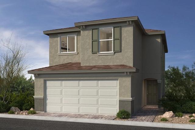 2674 Brazos Hills St, Las Vegas, NV 89121