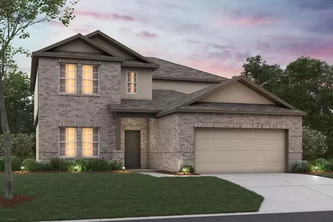 7406 Toledo Bnd, San Antonio, TX 78252