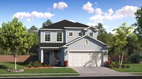 550 Avalon Woods Ln, Jacksonville, FL 32218