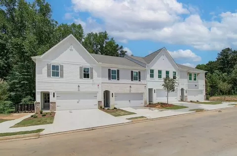 Located At The Corner Of Oglesby Road And Lewis Road, Powder Springs, GA 30127