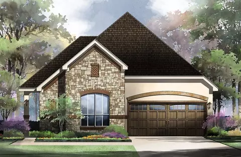 1955 Worsham Pass, San Antonio, TX 78260