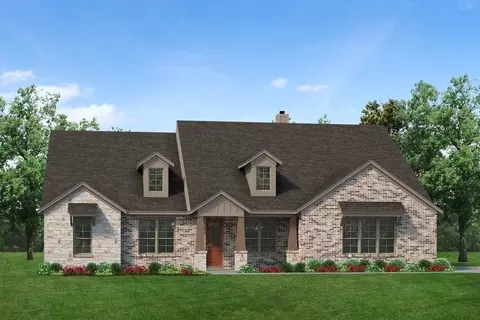 1770 County Road 200, Valley View, TX 76272