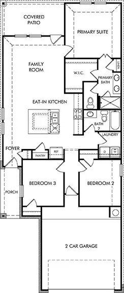 2622 Cassidy Grove Ct, Crosby, TX 77532