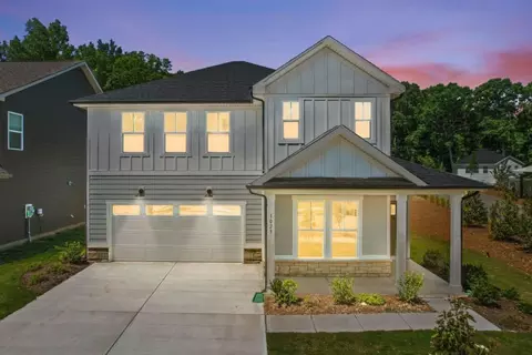 1023 Wt Ferguson Dr, Indian Trail, NC 28079