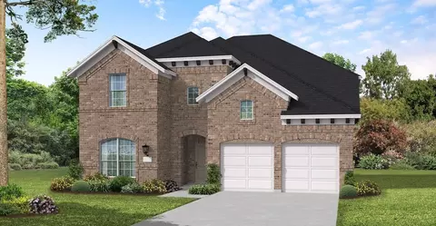 613 Wexford Dr, Celina, TX 75009