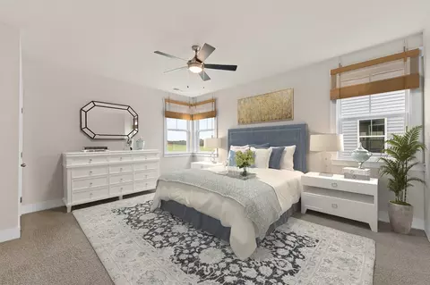 Bedroom - Thomas Lane, Central, SC 29630 photo 1 of 8