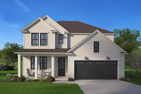Exterior - Thomas Lane, Central, SC 29630 photo 3 of 13