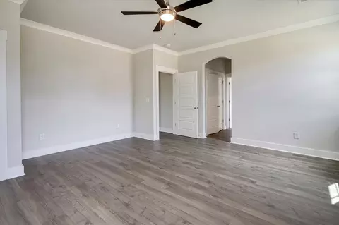 Bedroom - Thomas Lane, Central, SC 29630 photo 2 of 8